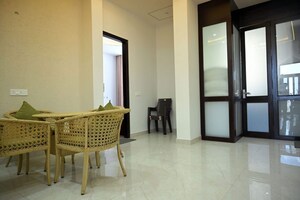 Living Room in  Showroom at Kumarhatti – for Rent