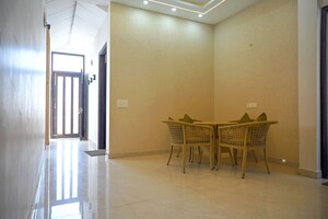Living Room in  Showroom at Kumarhatti – for Rent
