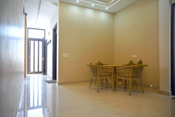 Living Room in  Showroom at Kumarhatti – for Rent