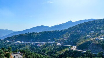  Showroom – Garden View at Kumarhatti - for Rent