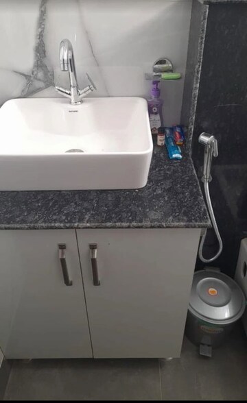 Furnished Amenities in  Showroom at Kumarhatti – for Rent