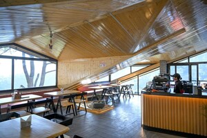 Gym in  Showroom at Kumarhatti – for Rent