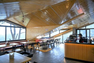 Gym in  Showroom at Kumarhatti – for Rent