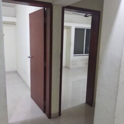2 BHK + Study Room Villa For Rent in Karve Nagar