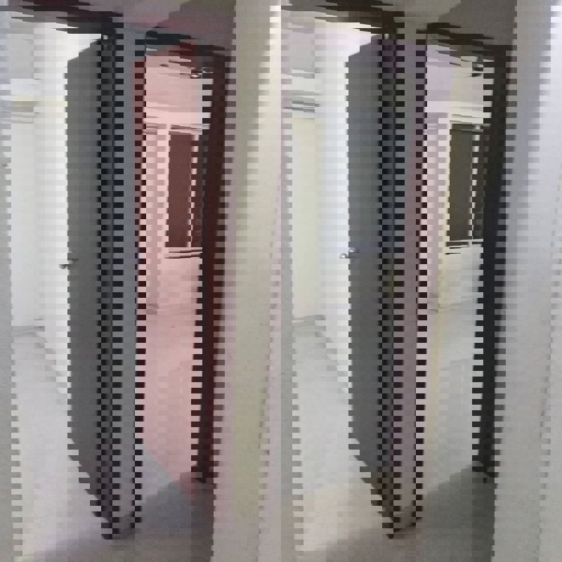 2 BHK + Study Room Villa For Rent in Karve Nagar