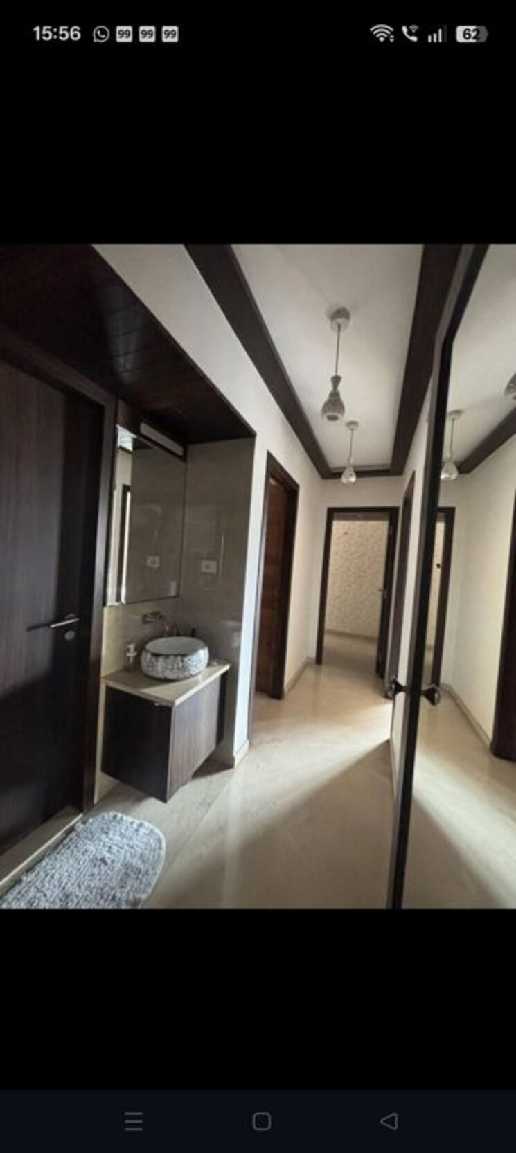undefined, garden-view-manpada 3 Bedroom 1000 Sq.Ft. Apartment In Manpada Thane 9830404