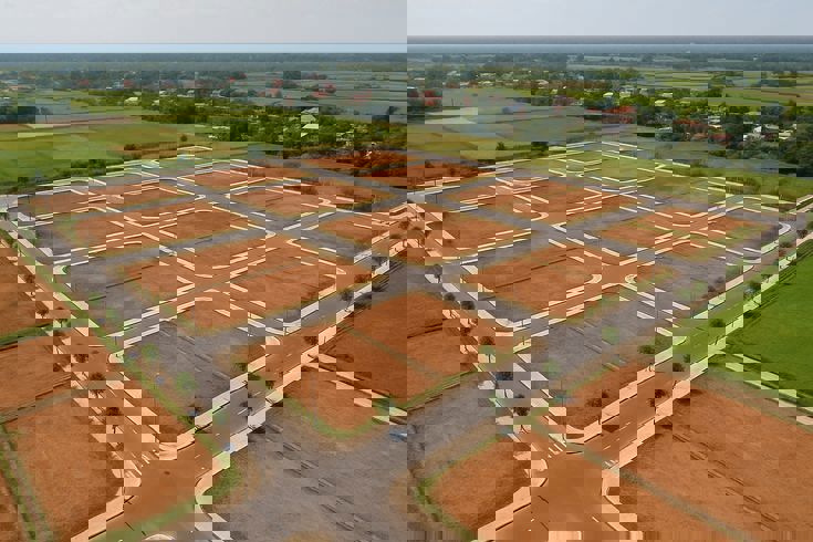 Plot For Sale in Kaggalipura