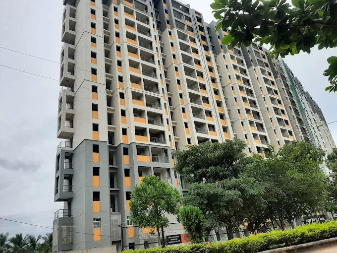 3 BHK + Basement Apartment For Sale in UKN The Belvedere