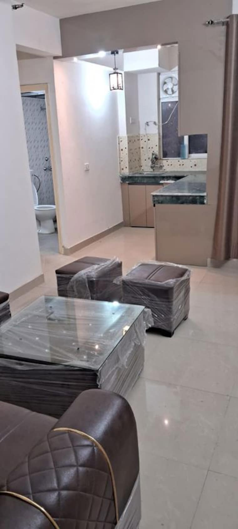 Living Room, bellandur 3 Bedroom 1690 Sq.Ft. Builder Floor In Bellandur Bangalore 9830407