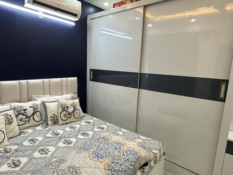 Bedroom, bellandur 3 Bedroom 1690 Sq.Ft. Builder Floor In Bellandur Bangalore 9830407