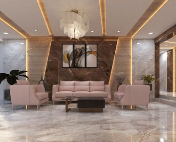 2 BHK Apartment – Exterior View View at Raj Regalia, Ambernath East - for Sale