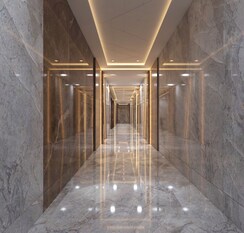 2 BHK Apartment For Sale in Raj Regalia