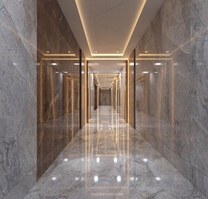 2 BHK Apartment For Sale in Raj Regalia, Ambernath East