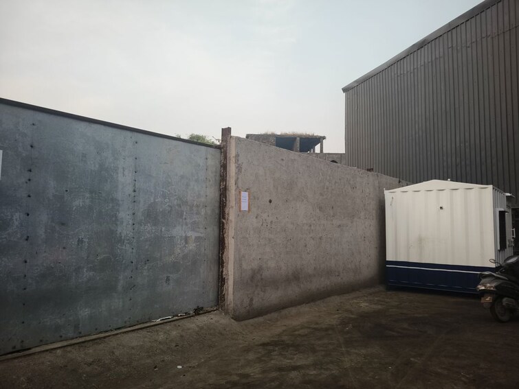 undefined, taloja Commercial Industrial Plot 7010 Sq.Ft. In Taloja Navi Mumbai 9830420