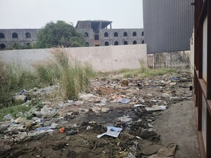 Plot Area in  Industrial Plot at Taloja – for Rent