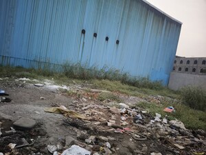  Industrial Plot For Rent in Taloja