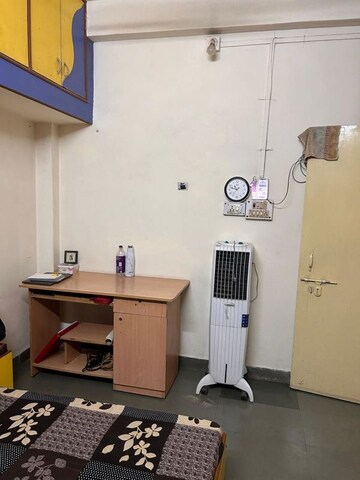 Team Area in 1 BHK Apartment at Pathare Complex, Kharadi – for Rent