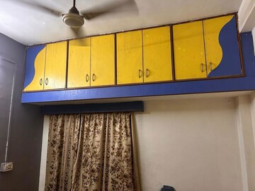 Furnished Amenities in 1 BHK Apartment at Pathare Complex, Kharadi – for Rent