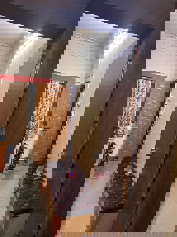 1 BHK 780 Sq.Ft. Apartment in Pathare Complex