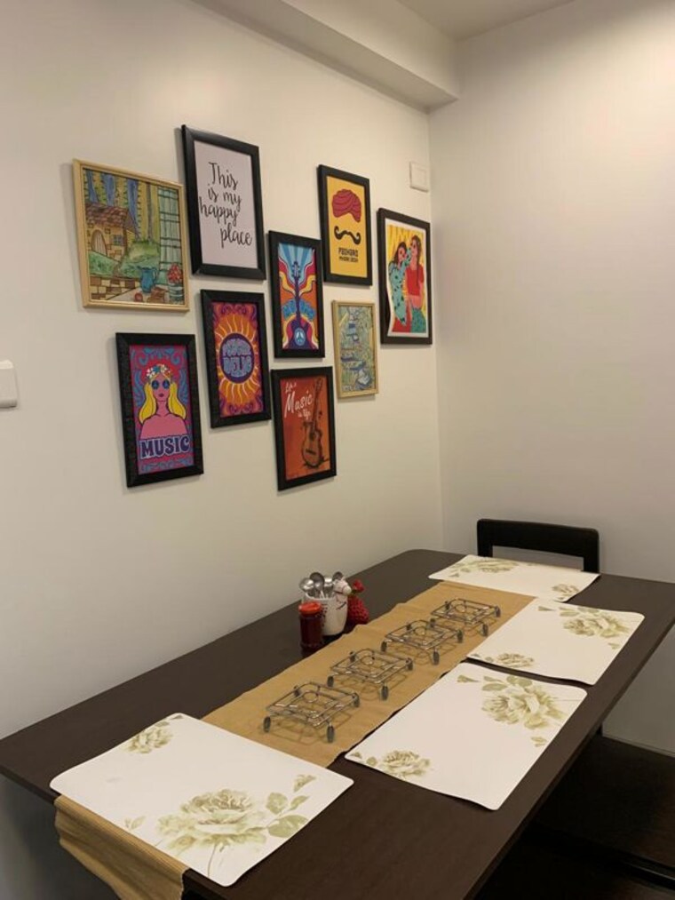 Bedroom, chitrapur-chs 2 Bedroom 950 Sq.Ft. Apartment In Bandra West Mumbai 9830432