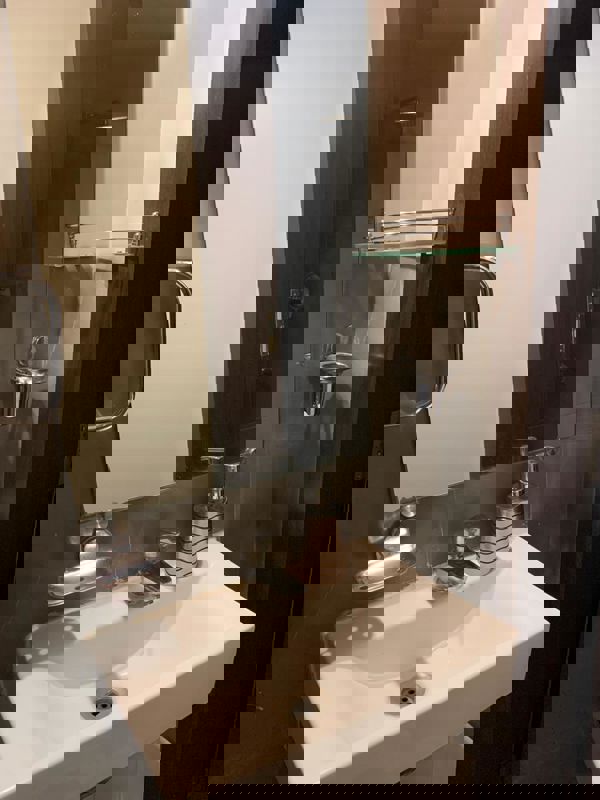 2 BHK Apartment For Rent in Chitrapur CHS