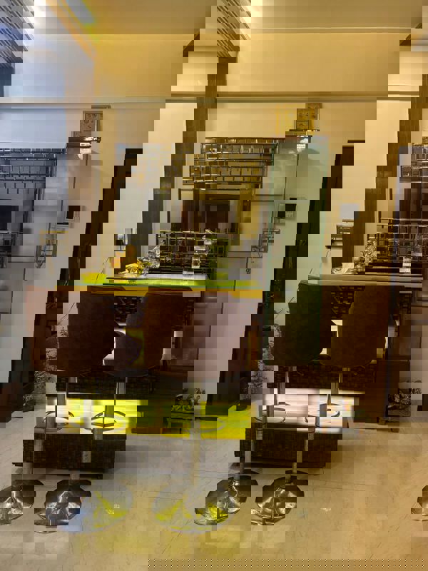 4 BHK 2000 Sq.Ft. Apartment in Lodha Paradise