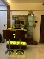 4 BHK 2000 Sq.Ft. Apartment in Lodha Paradise