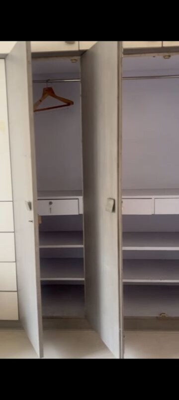 Bathroom in 3 BHK Apartment at Shree Tirupati Siddeshwar Gardens Villa, Dhokali – for Rent