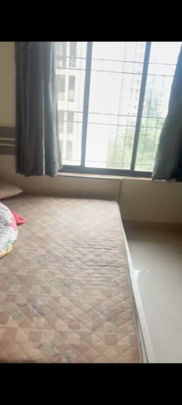 3 BHK Apartment For Rent in Shree Tirupati Siddeshwar Gardens Villa, Dhokali