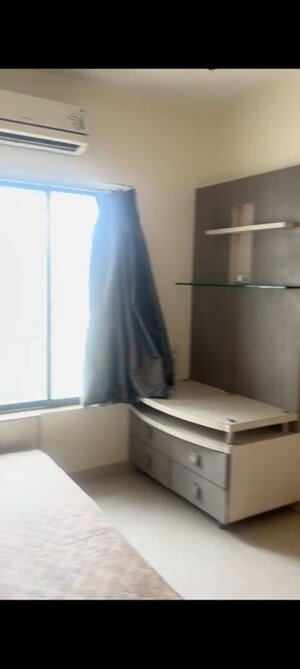 Furnished Amenities in 3 BHK Apartment at Shree Tirupati Siddeshwar Gardens Villa, Dhokali – for Rent