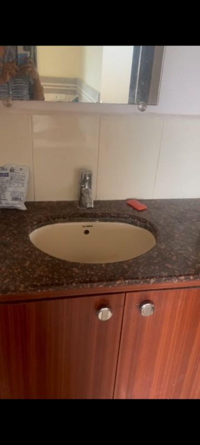 Bathroom, shree-tirupati-siddeshwar-gardens-villa 3 Bedroom 1290 Sq.Ft. Apartment In Dhokali Thane 9830175