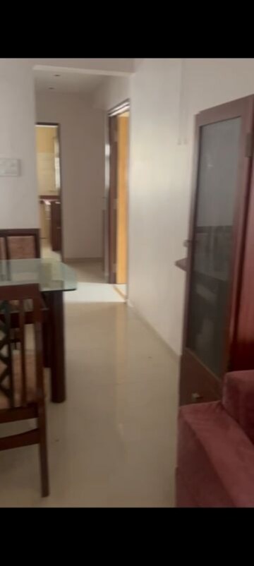 Kitchen in 3 BHK Apartment at Shree Tirupati Siddeshwar Gardens Villa, Dhokali – for Rent