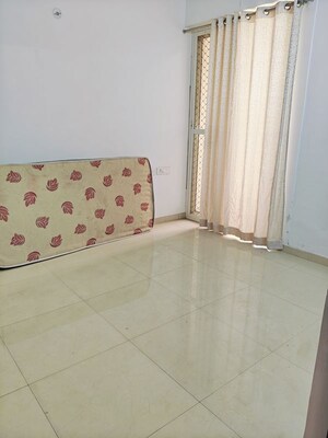 Bedroom in 2 BHK Apartment at Prateek Grand City, Siddharth Vihar – for Rent