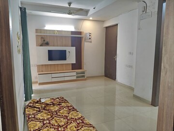 Bedroom in 2 BHK Apartment at Prateek Grand City, Siddharth Vihar – for Rent