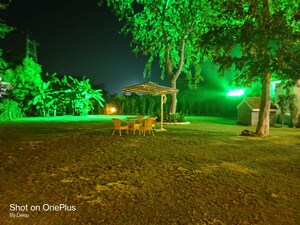 3 BHK Villa – Garden View at Sejbahar - for Sale