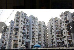 6 BHK Penthouse – Exterior View View at Omaxe Heights, Sector 86 - for Rent