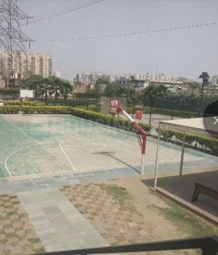 Swimming Pool, omaxe-heights 6 Bedroom 4500 Sq.Ft. Penthouse In Sector 86 Faridabad 9830503