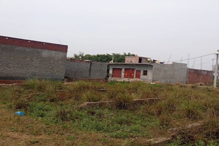 Exterior View, atul nagar  2046 Sq.Ft. Plot In Atul Nagar Pune 9830489