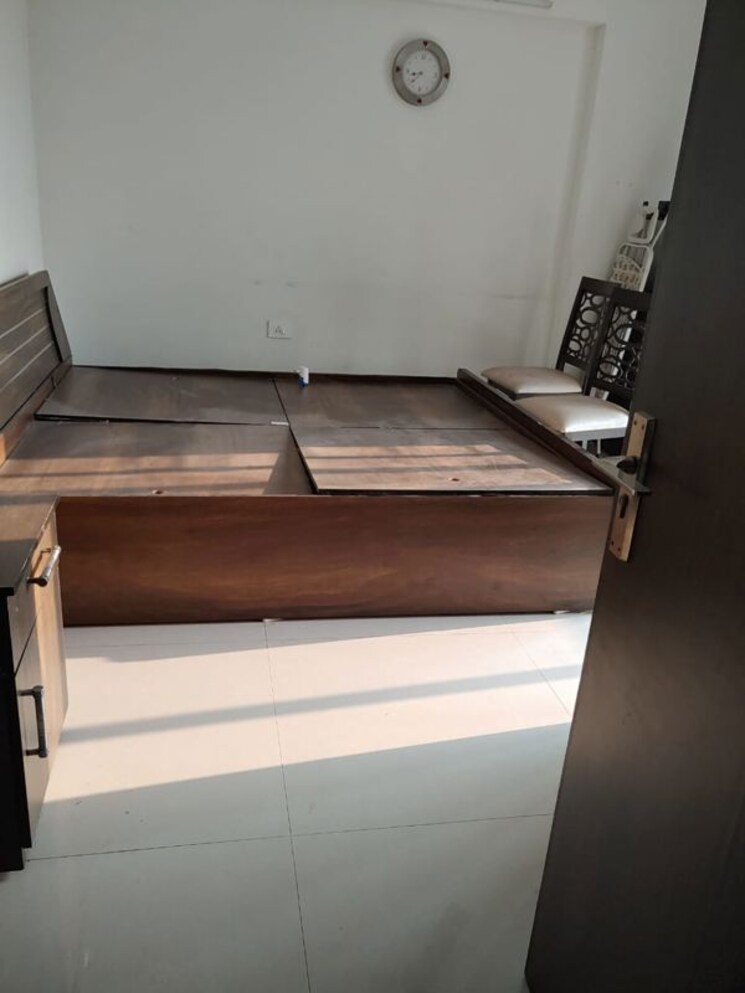 Bedroom, bhandari-43-privet-drive 3 Bedroom 1500 Sq.Ft. Apartment In Balewadi Pune 9830454