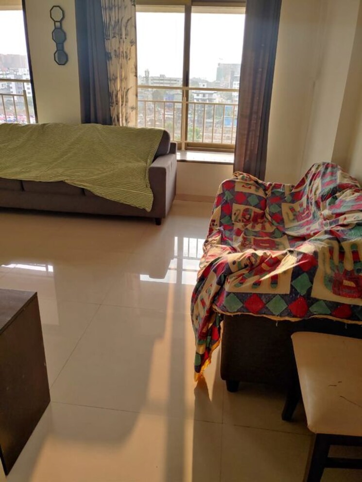 Bedroom, bhandari-43-privet-drive 3 Bedroom 1500 Sq.Ft. Apartment In Balewadi Pune 9830454