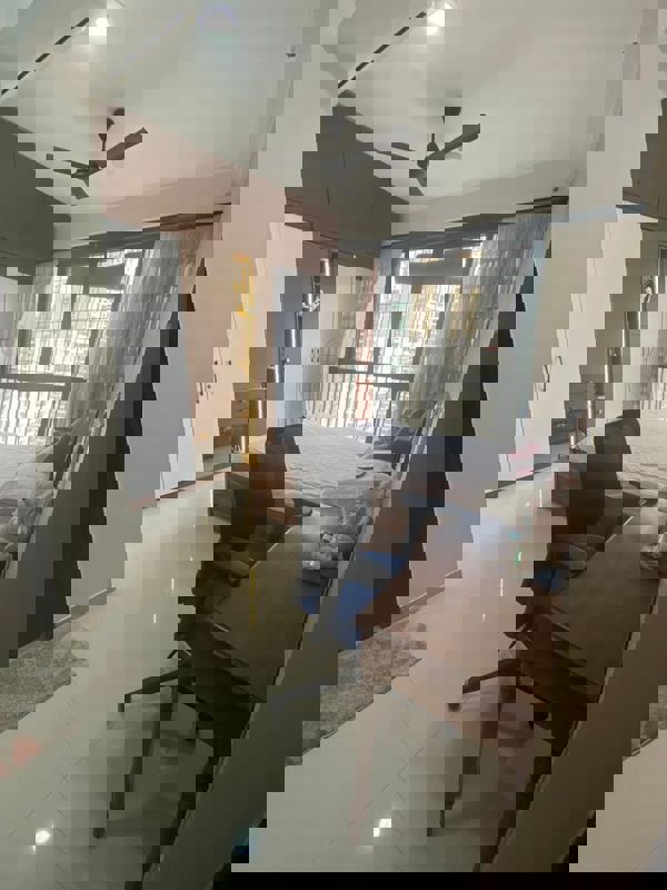 2 BHK 1000 Sq.Ft. Apartment in Duville Riverdale Heights