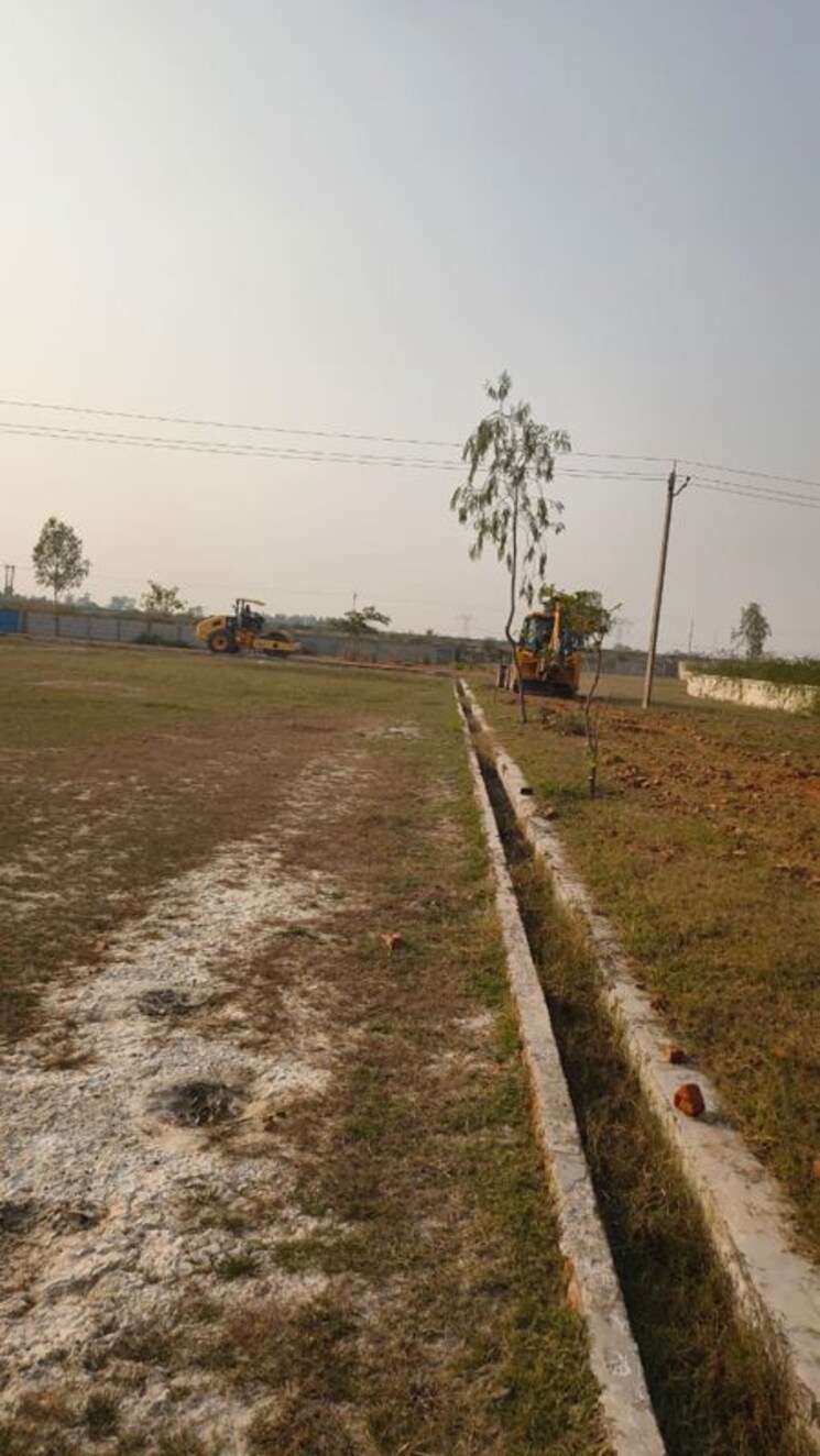 undefined, rohania  800 Sq.Ft. Plot In Rohania Varanasi 9830524