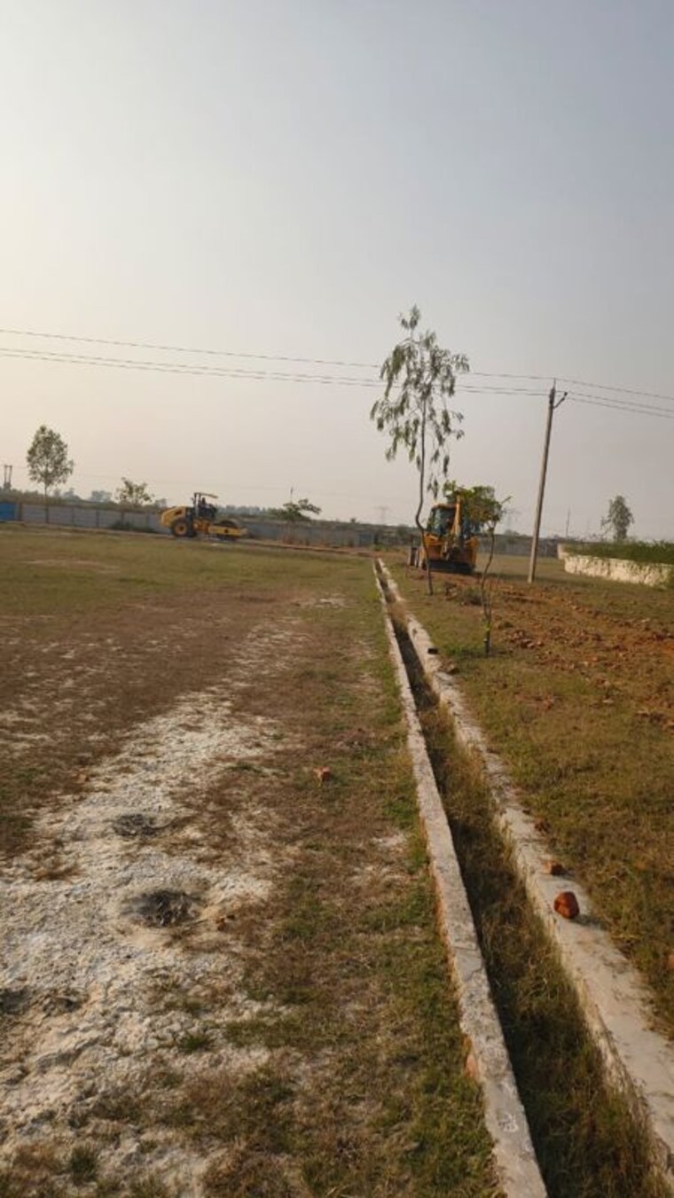 undefined, rohania  800 Sq.Ft. Plot In Rohania Varanasi 9830524
