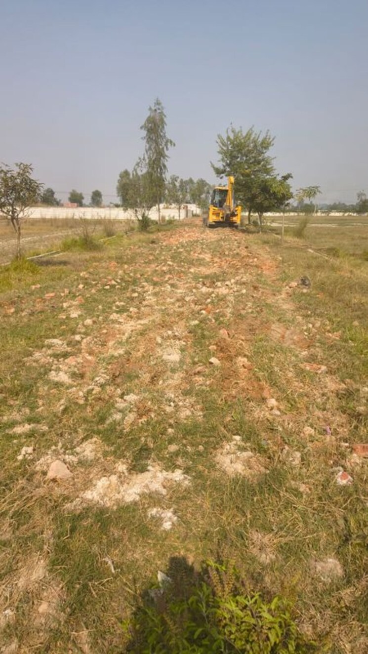 undefined, rohania  800 Sq.Ft. Plot In Rohania Varanasi 9830524