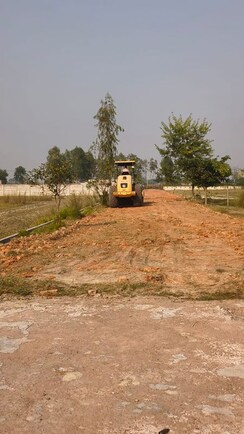 Plot For Sale in Rohania
