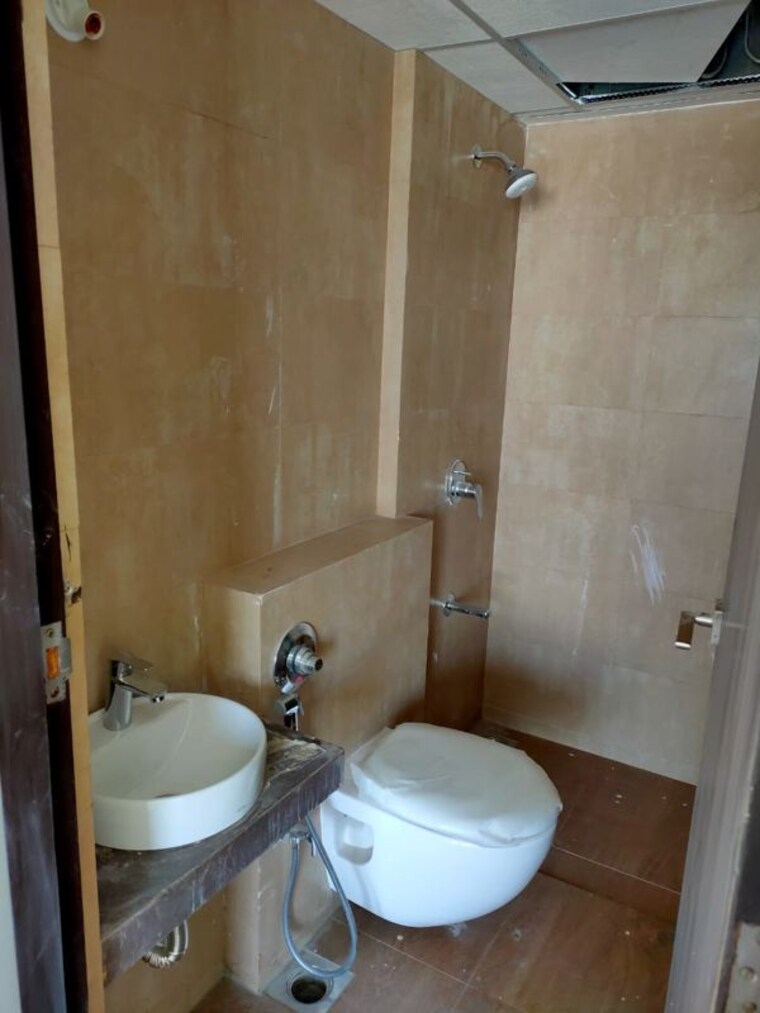 Bathroom, alta-vista-phase-i 2 Bedroom 667 Sq.Ft. Apartment In Chembur Mumbai 9828054