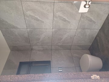 Floor Plan in  Office Space at Chandak Unicorn, Andheri West – for Sale