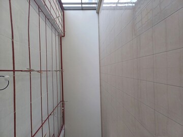 Floor Plan in  Office Space at Chandak Unicorn, Andheri West – for Sale