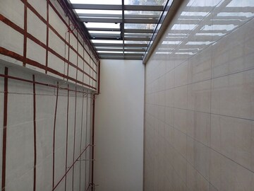 Staircase in  Office Space at Chandak Unicorn, Andheri West – for Sale