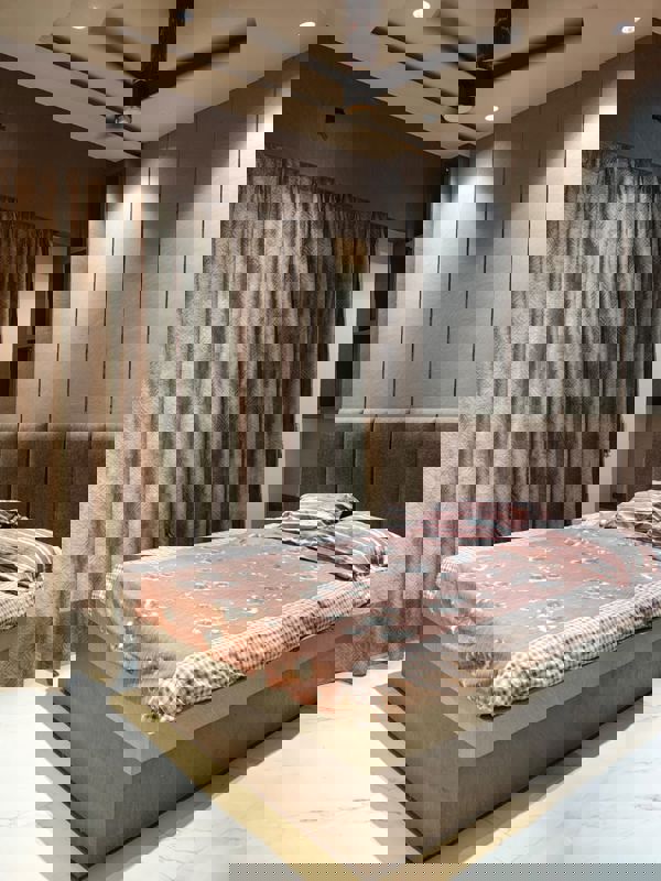 1 BHK 613 Sq.Ft. Apartment in GBK Vishwajeet Paradise